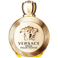 Versace Eros Pour Femme Eau De Parfum Spray 3.4oz