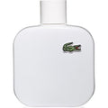Eau De Lacoste Blanc Eau de Toilette Spray 3.4oz