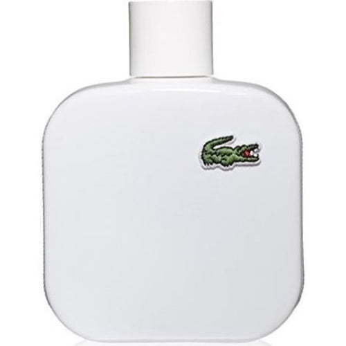 Eau De Lacoste Blanc Eau de Toilette Spray 3.4oz