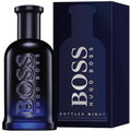 Boss Bottled Night Eau de Toilette Spray 3.4oz
