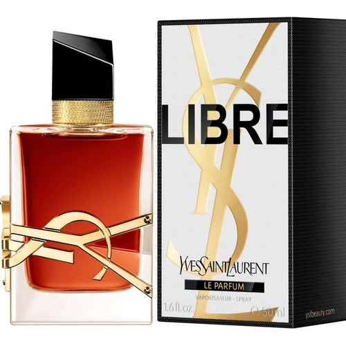 Yves Saint Laurent Le Parfum Eau De Parfum Spray 1.6oz