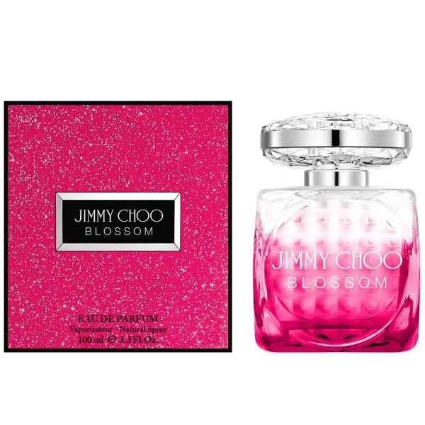 Jimmy Choo Blossom Eau De Parfum Spray 3.4oz