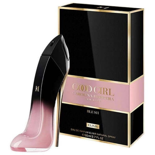 Carolina Herrera Good Girl Blush Elixir Eau De Parfum Spray 2.7oz