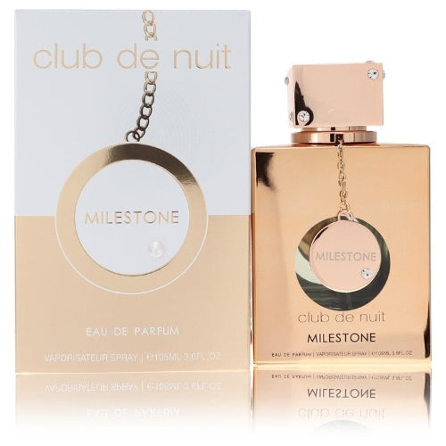 Armaf Club de Nuit Milestone Eau De Parfum Spray 3.6oz