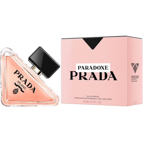 Prada Paradoxe Eau De Parfum Spray 3.0oz
