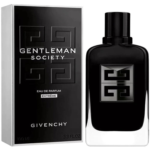 Gentlemen Society Extreme Eau De Parfum 3.3oz
