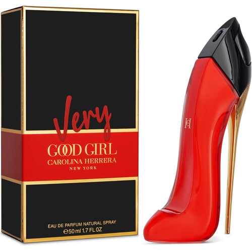 Carolina Herrera Very Good Girl Eau de Parfum Spray 1.7oz