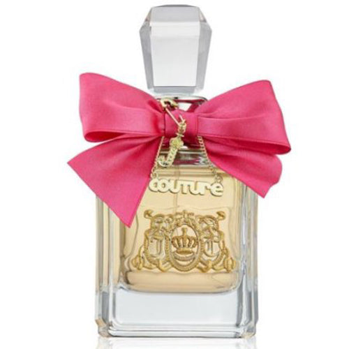 Viva La Juicy Couture Eau De Parfum Spray 3.4oz